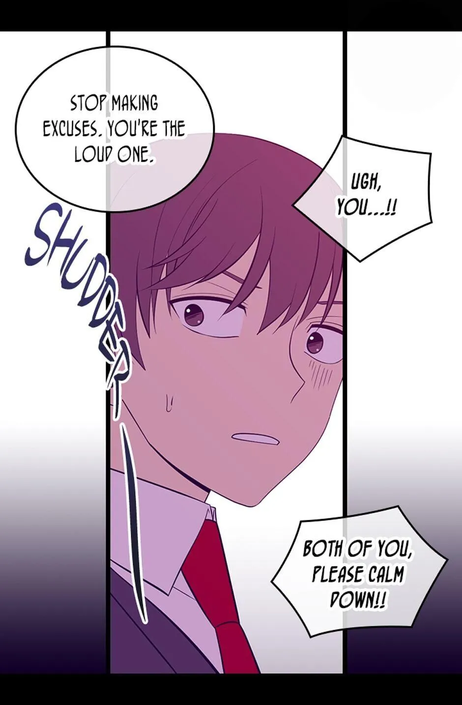 They Say i Was Born a King’s Daughter Chapter 258 page 48
