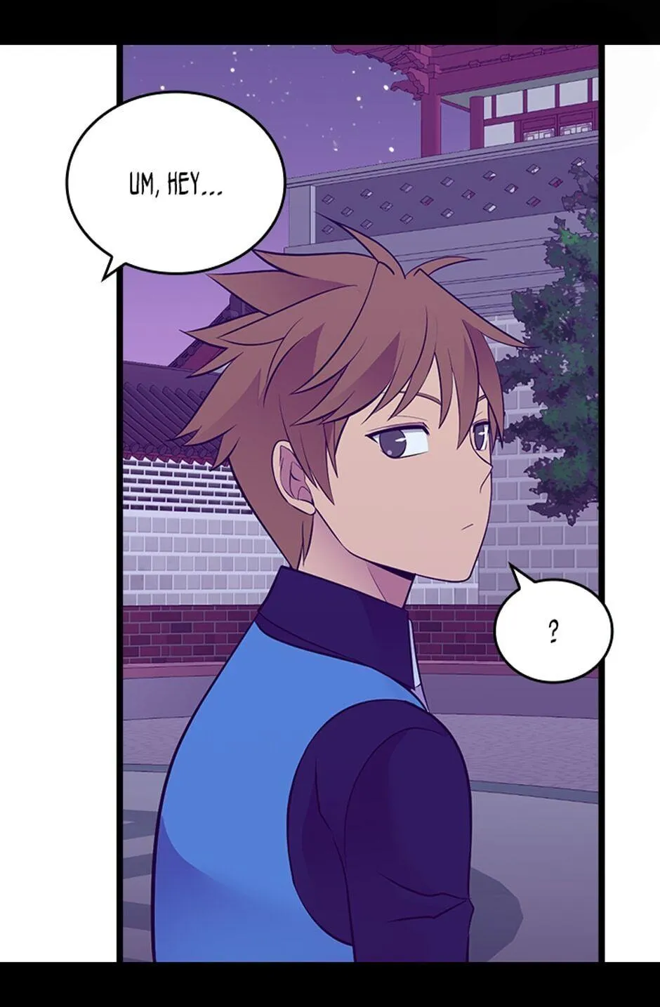 They Say i Was Born a King’s Daughter Chapter 258 page 50