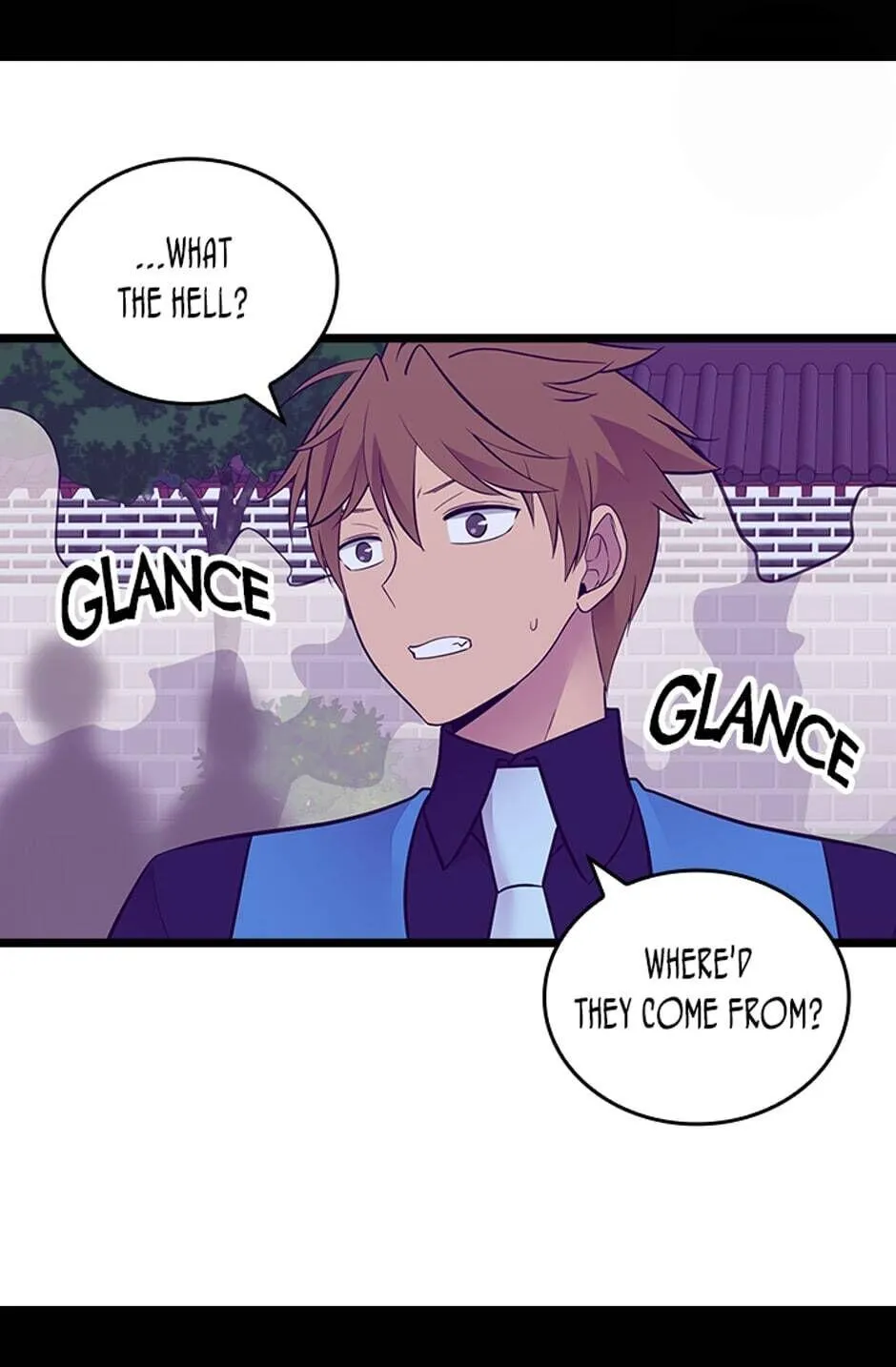 They Say i Was Born a King’s Daughter Chapter 258 page 52