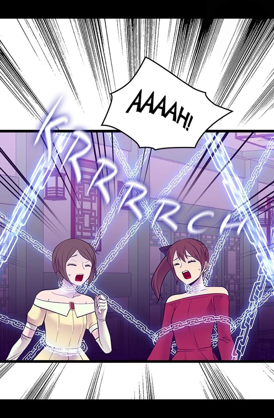 They Say i Was Born a King’s Daughter Chapter 258 page 8
