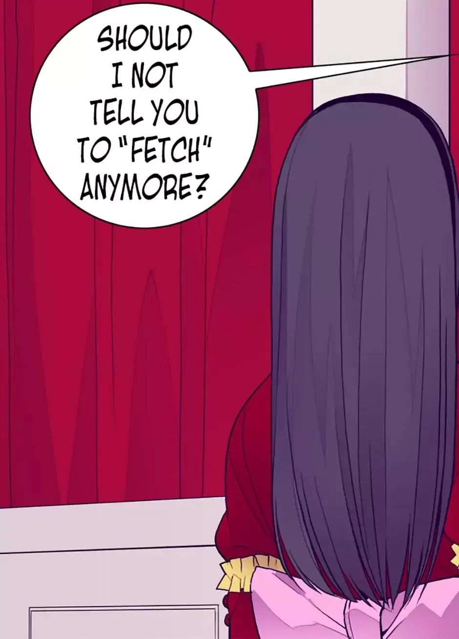 They Say i Was Born a King’s Daughter Chapter 39 page 16
