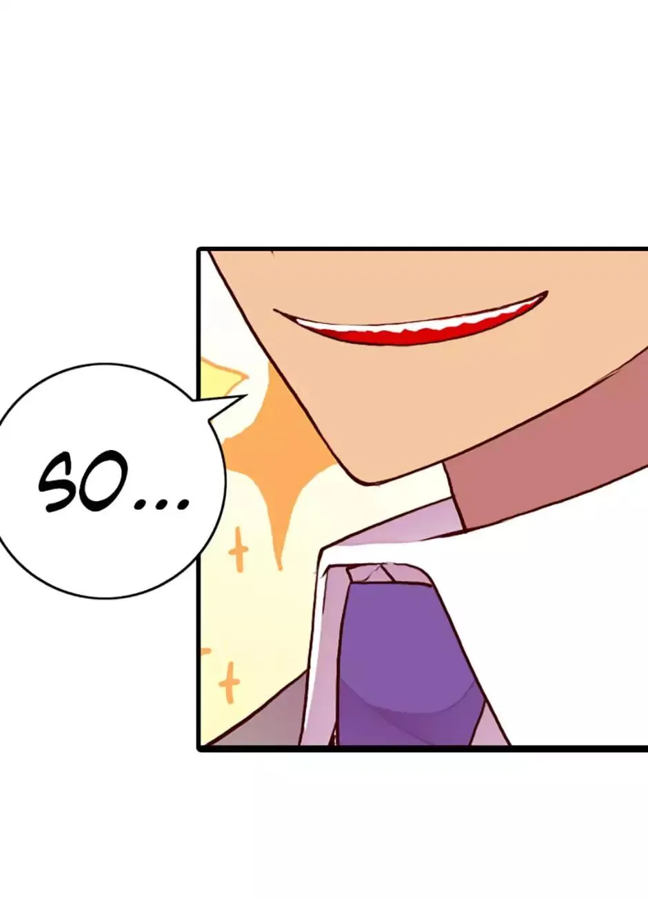 They Say i Was Born a King’s Daughter Chapter 39 page 27
