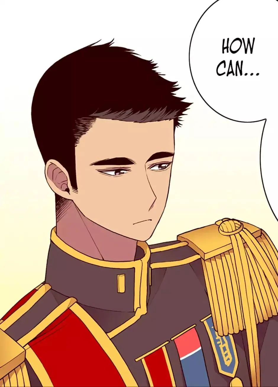 They Say i Was Born a King’s Daughter Chapter 39 page 2
