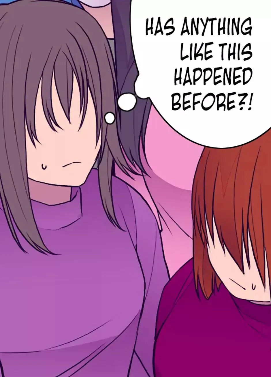 They Say i Was Born a King’s Daughter Chapter 39 page 37