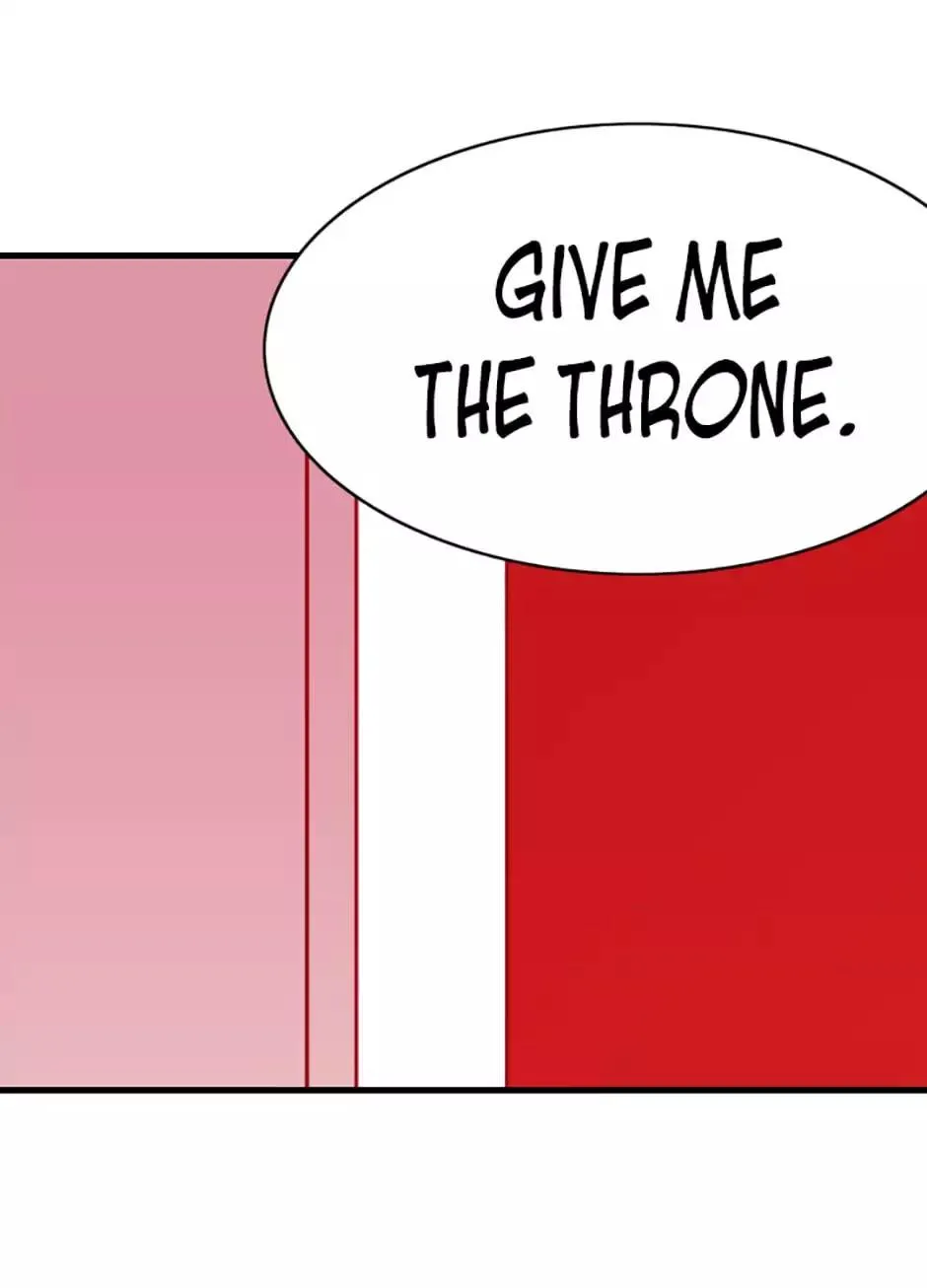 They Say i Was Born a King’s Daughter Chapter 39 page 38