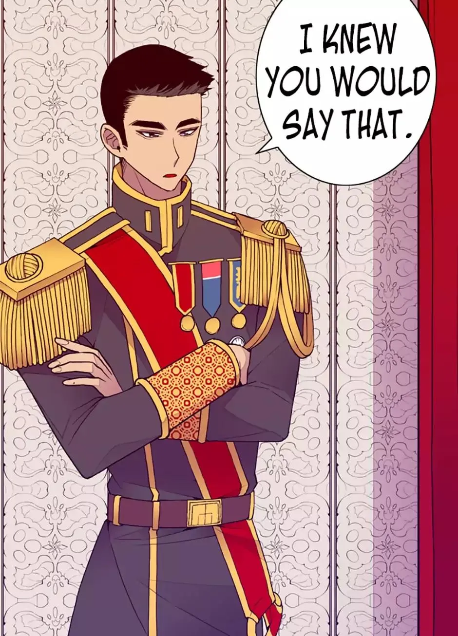 They Say i Was Born a King’s Daughter Chapter 39 page 42