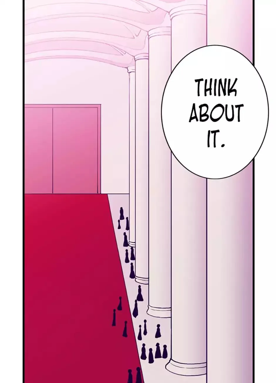 They Say i Was Born a King’s Daughter Chapter 39 page 43