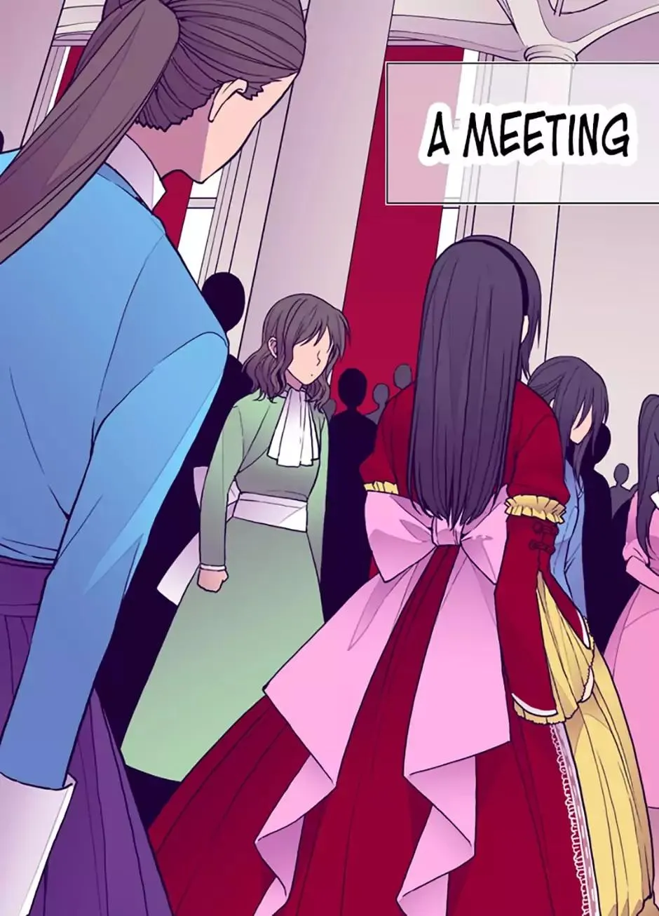 They Say i Was Born a King’s Daughter Chapter 39 page 47