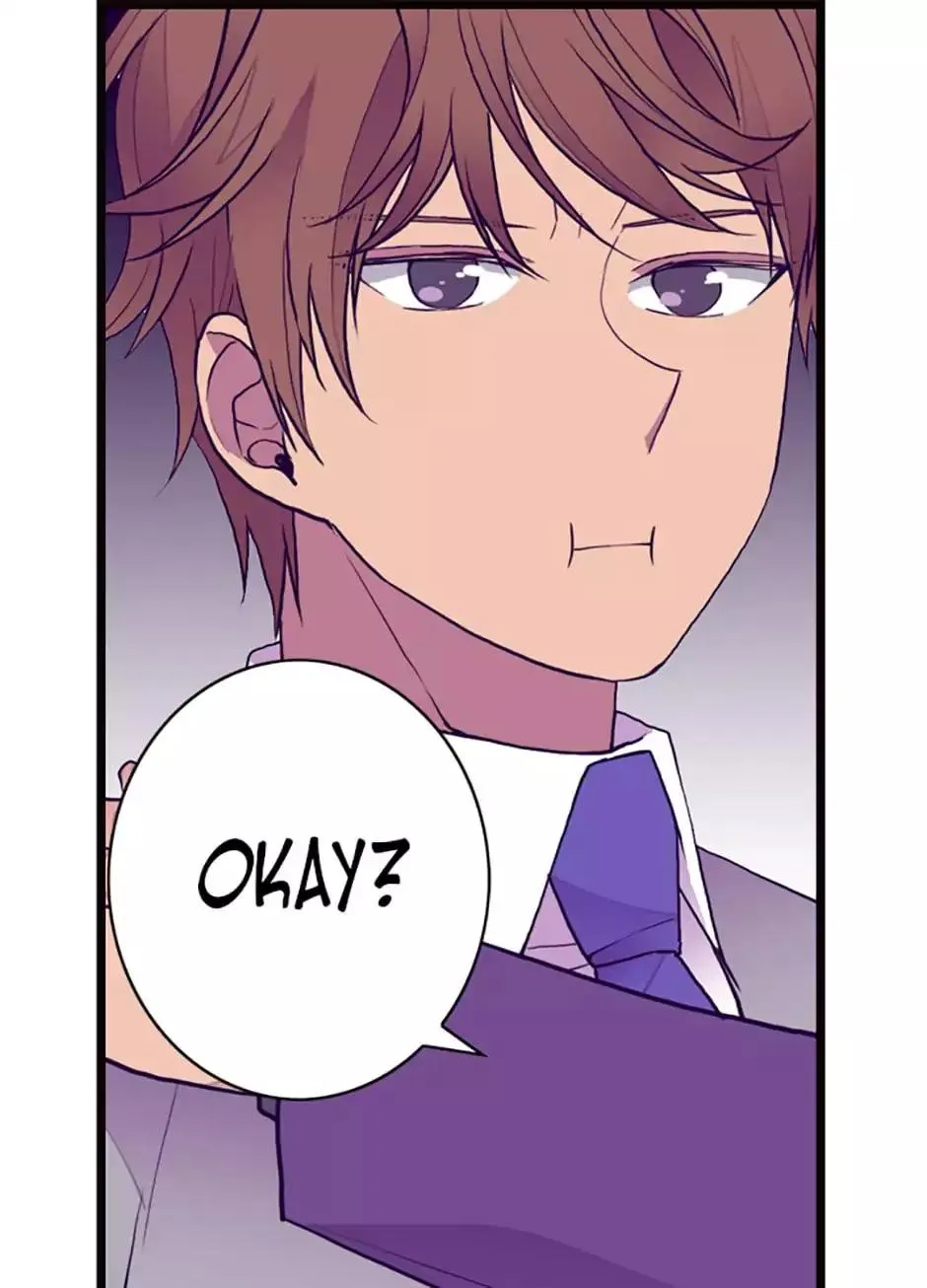 They Say i Was Born a King’s Daughter Chapter 39 page 54