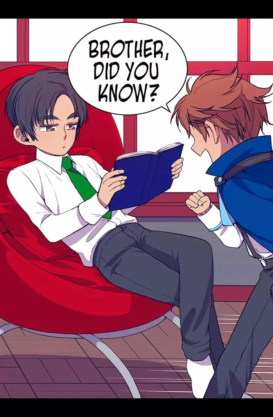 Manga Image