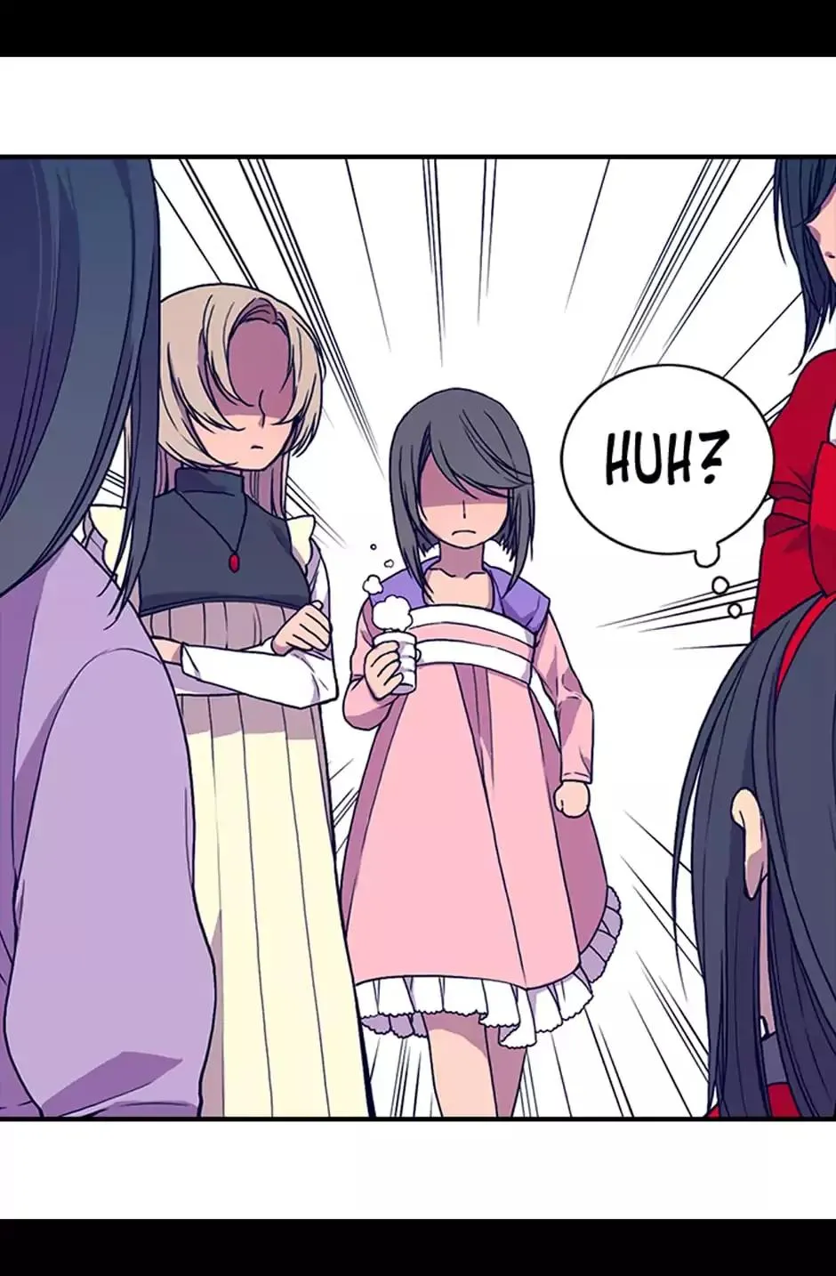 Manga Image