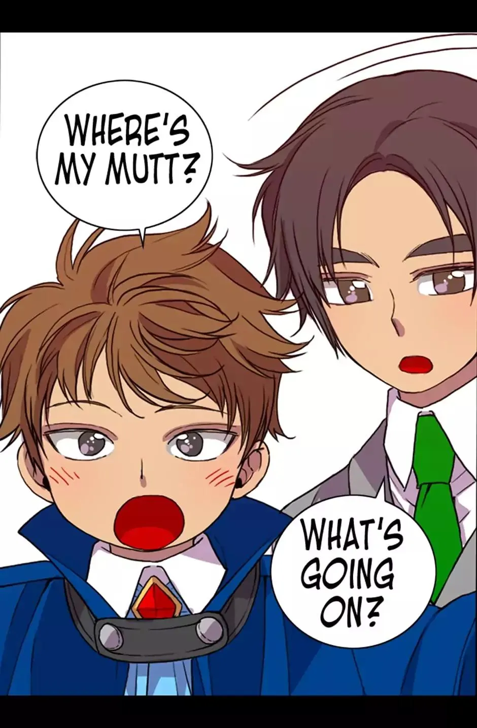 Manga Image