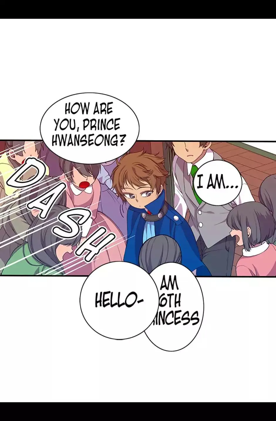 Manga Image