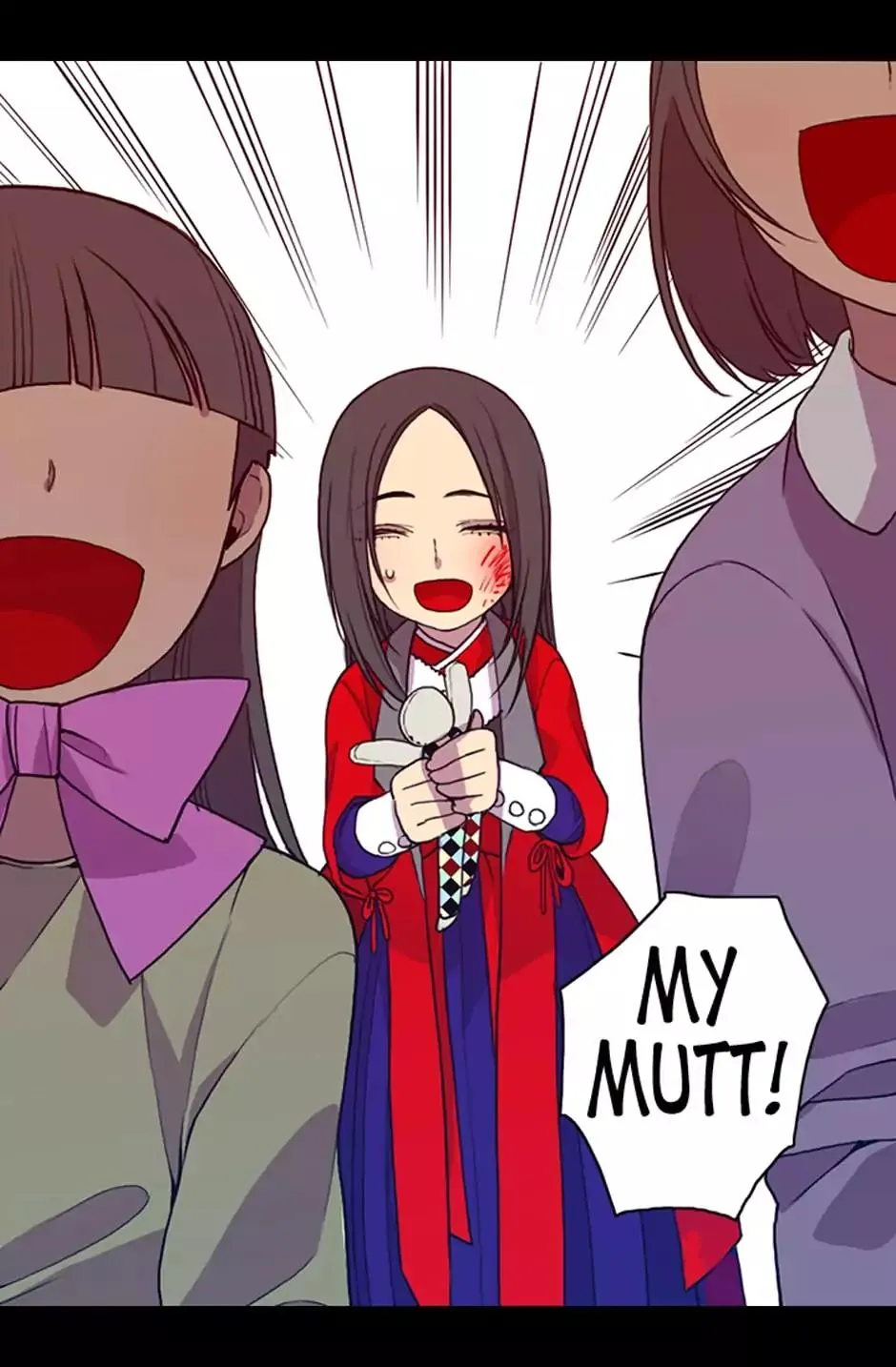 Manga Image