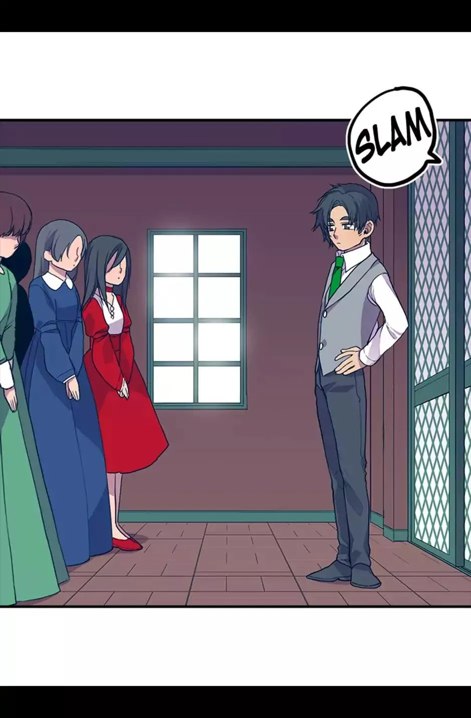 Manga Image