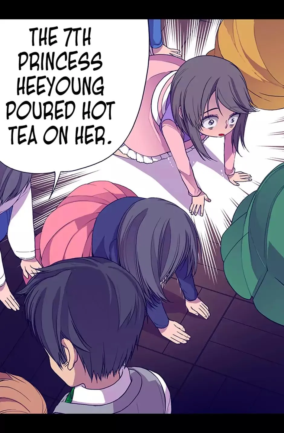 Manga Image