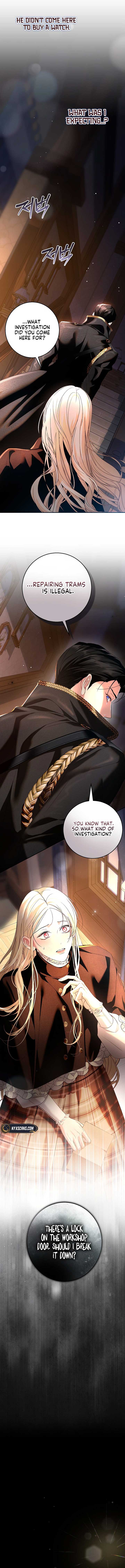 Manga Image
