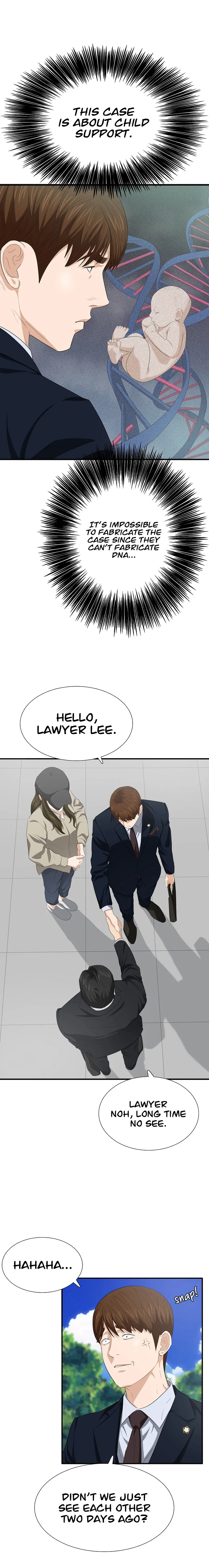 Manga Image