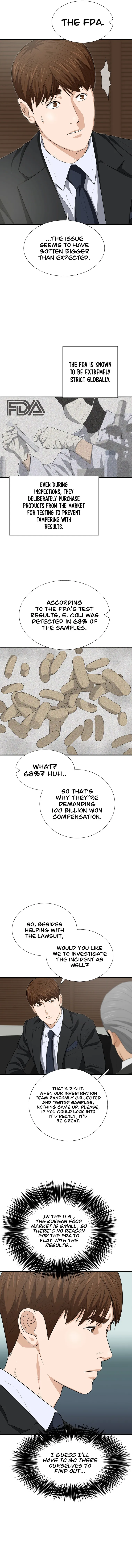 Manga Image