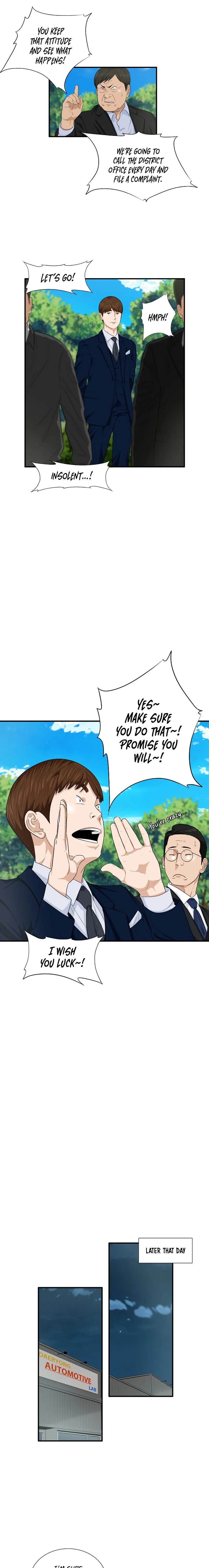 This is the Law Chapter 70 page 10