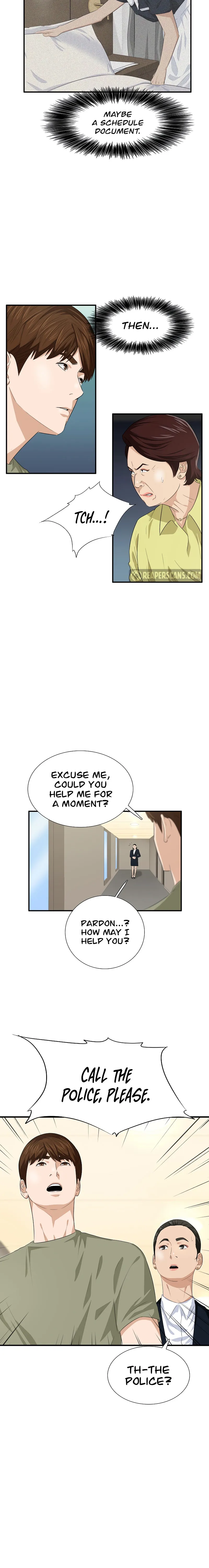 Manga Image