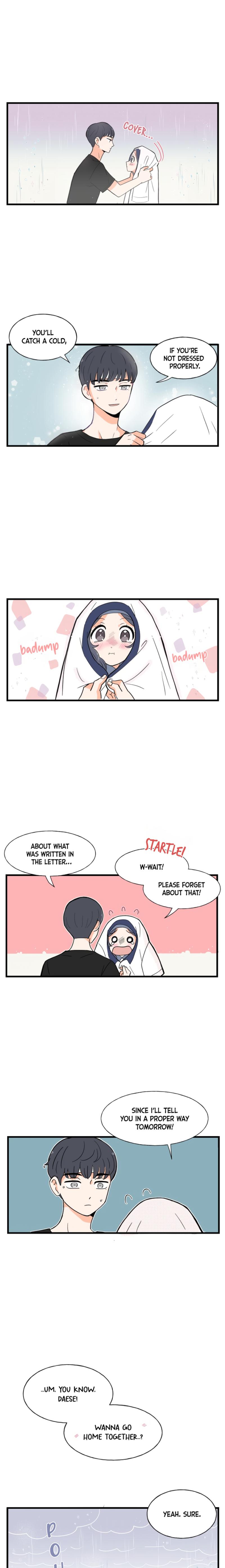 Manga Image