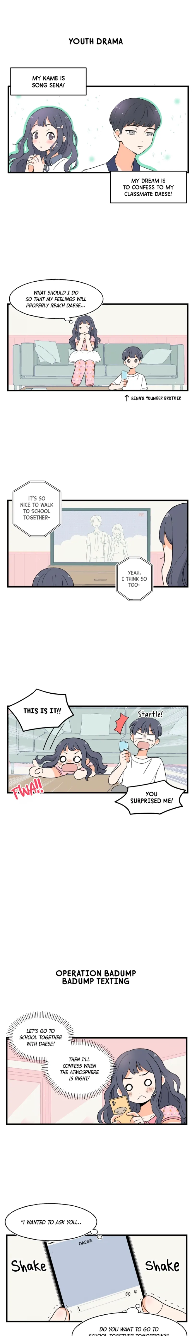 Manga Image