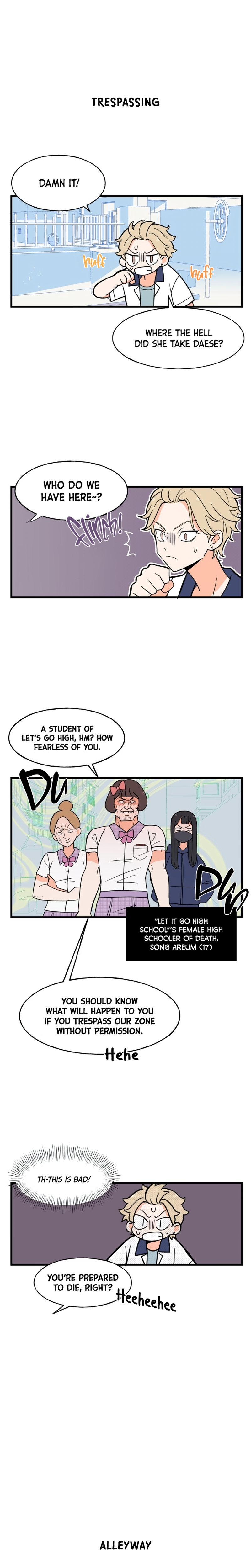 Manga Image