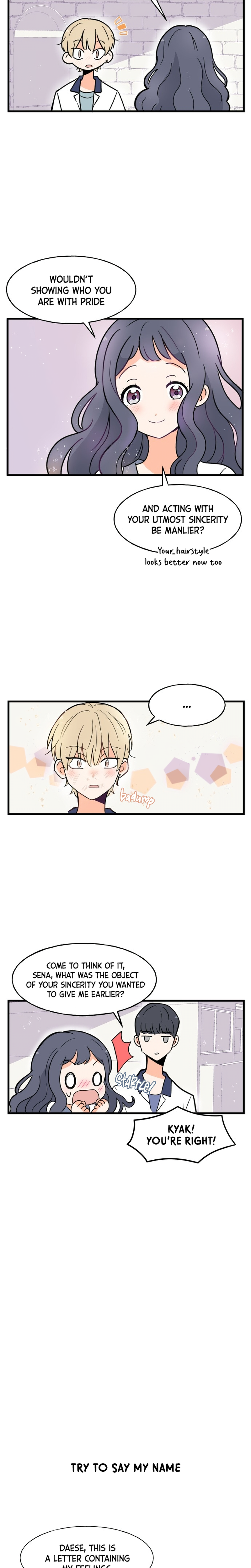 Manga Image
