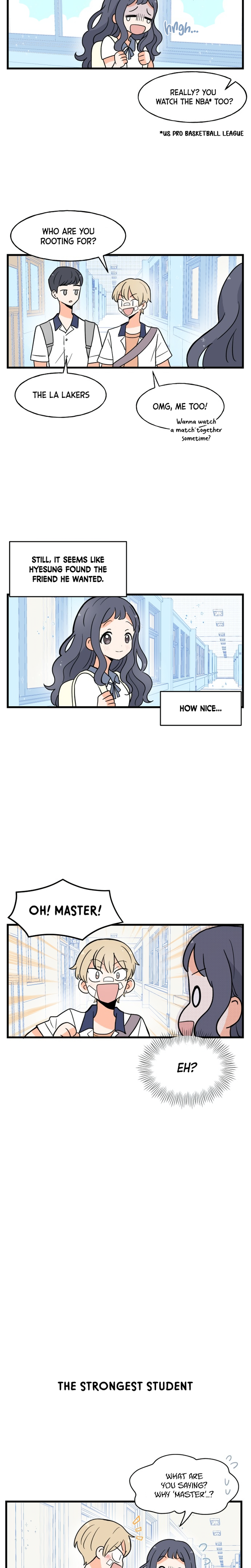 Manga Image
