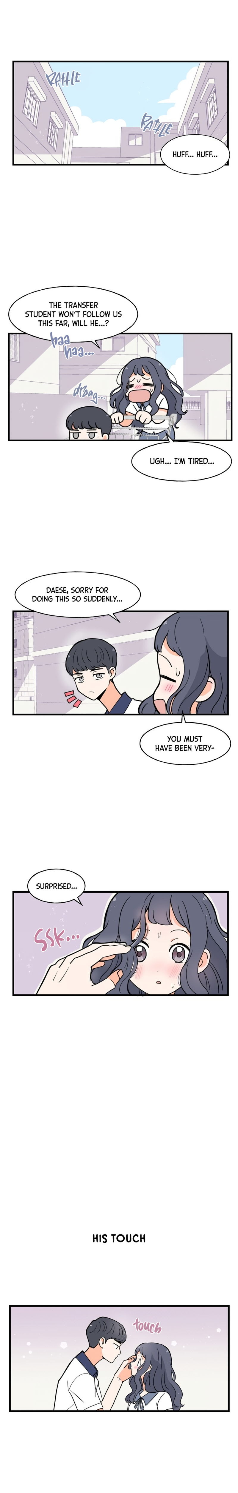 Manga Image