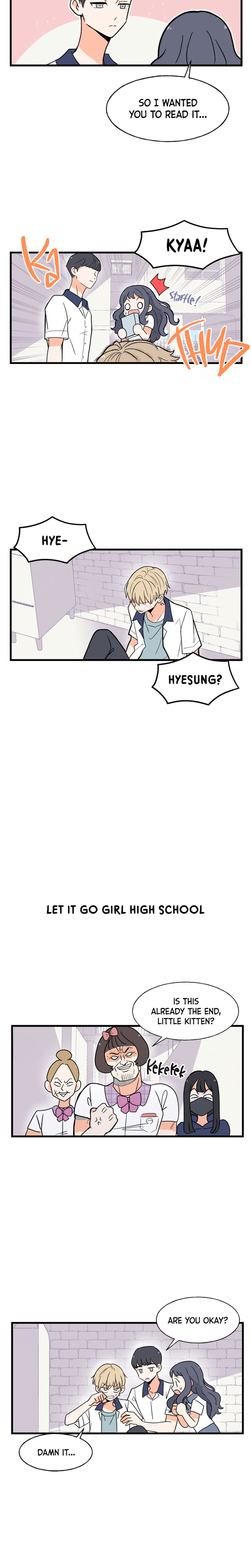 Manga Image