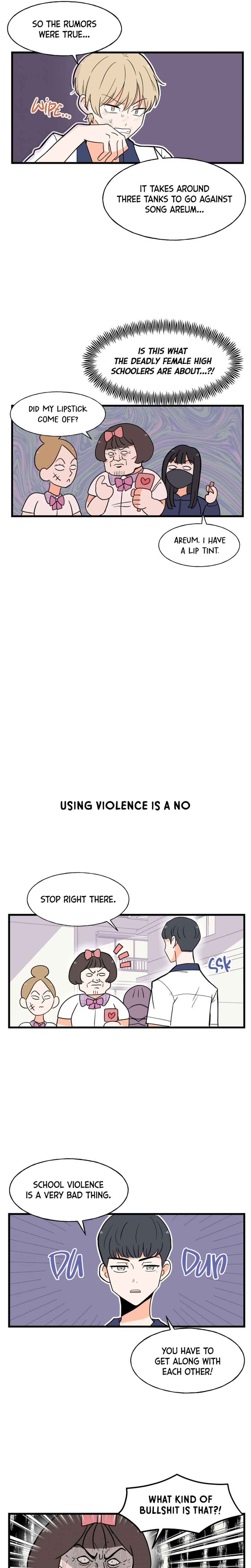Manga Image