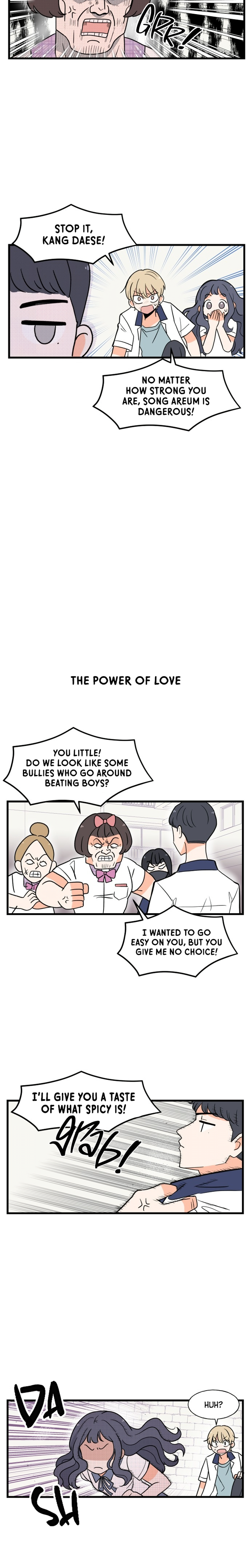 Manga Image