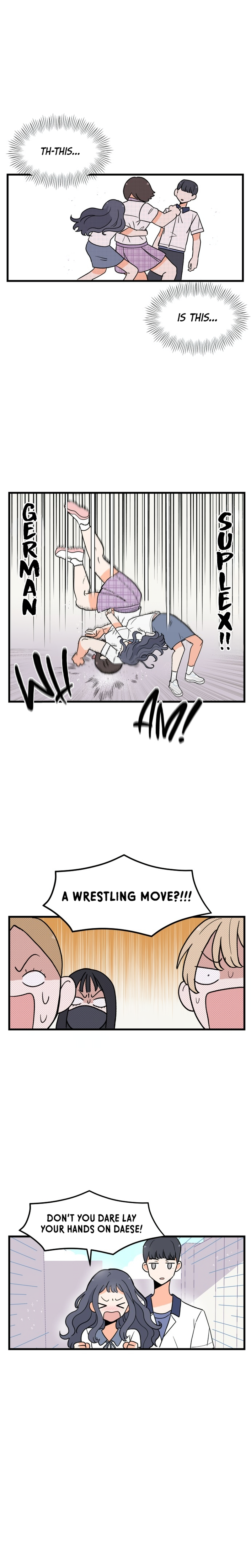 Manga Image