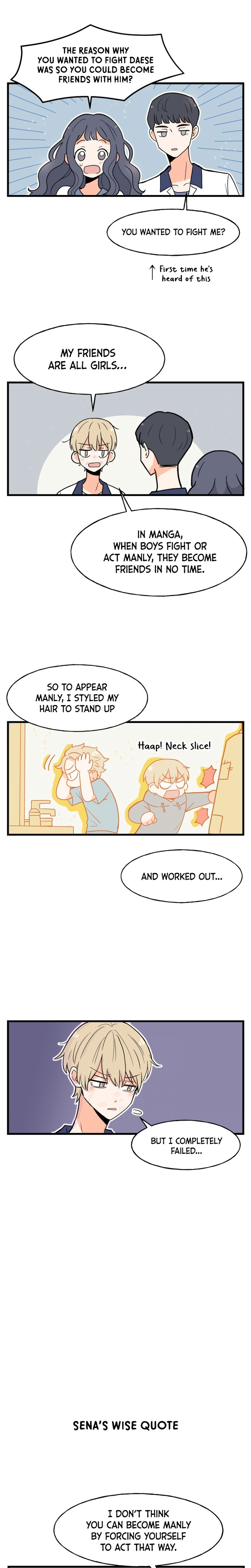 Manga Image
