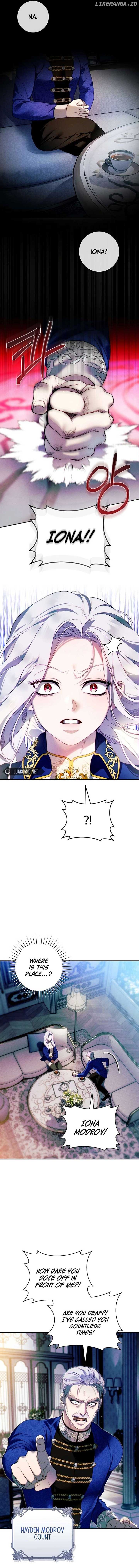 Manga Image
