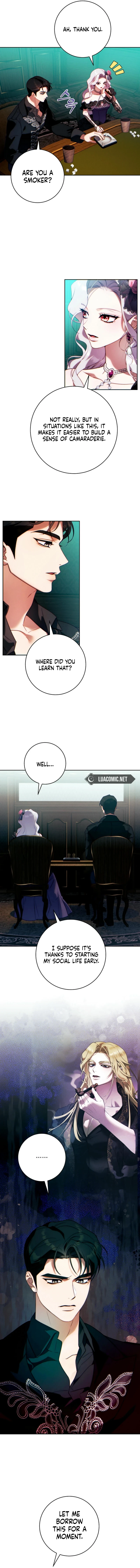 Manga Image