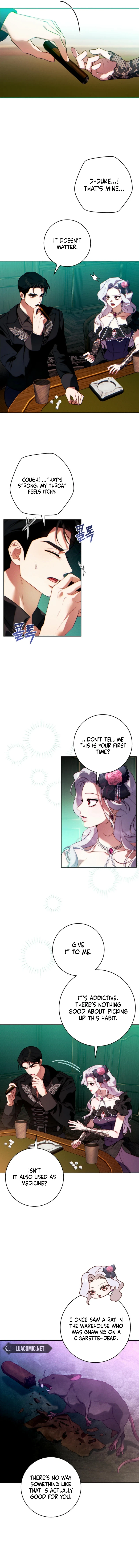 Manga Image
