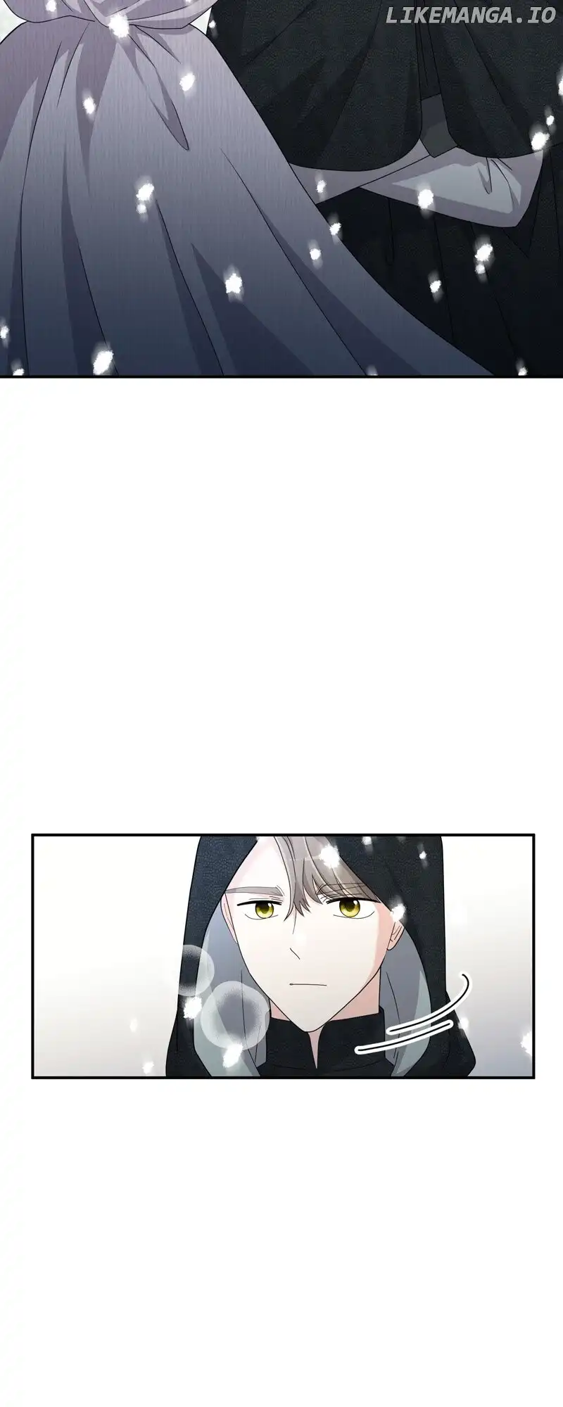 This Time, the Tears Were Mine Chapter 23 page 11