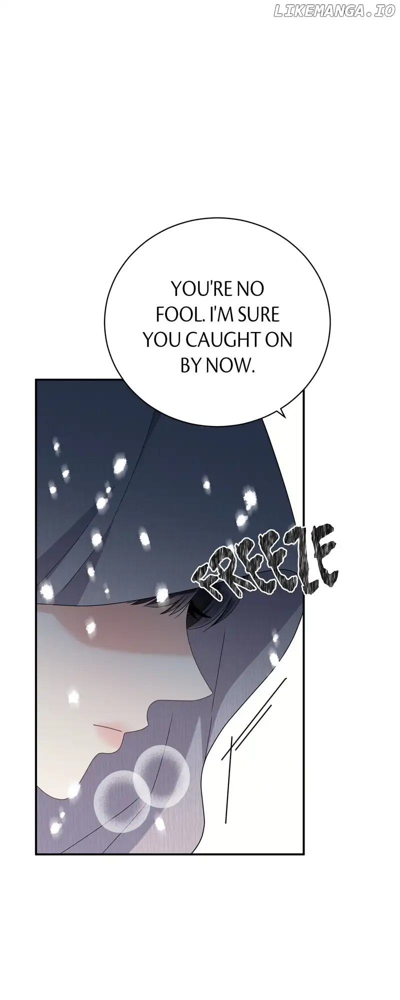 This Time, the Tears Were Mine Chapter 23 page 13