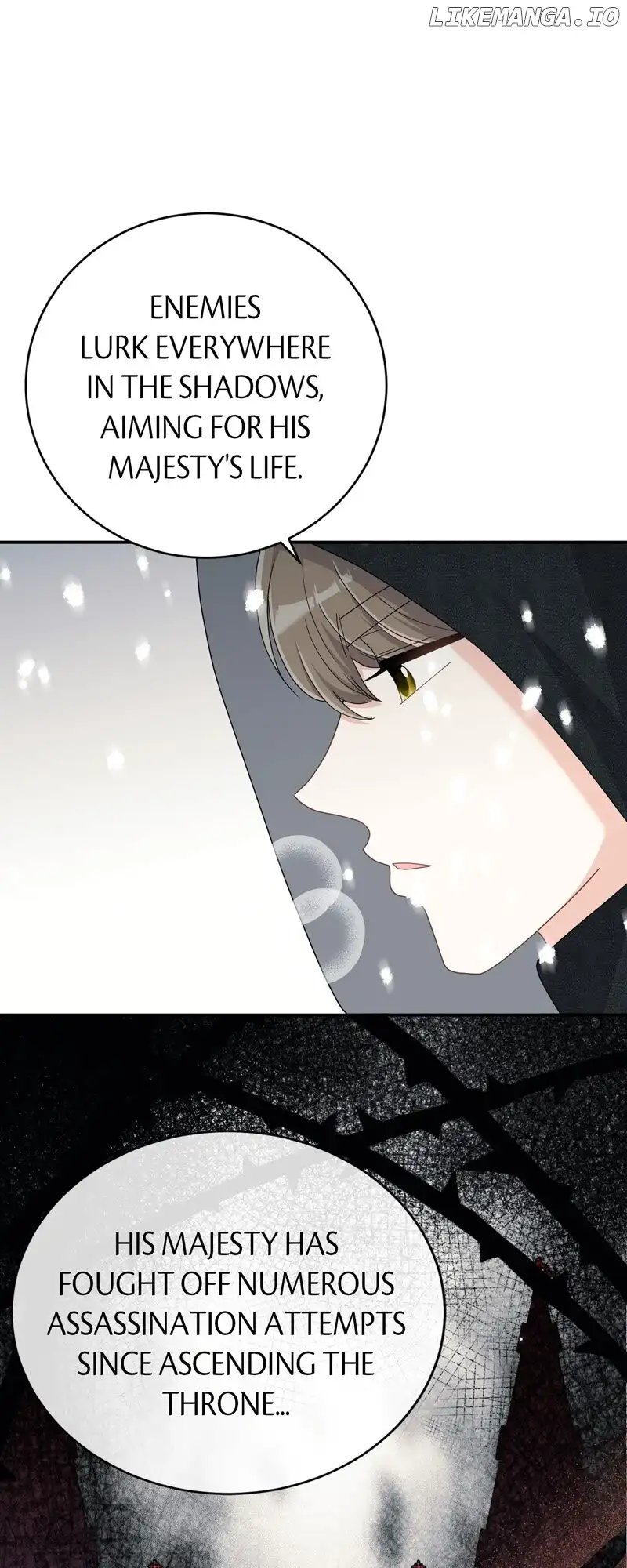 This Time, the Tears Were Mine Chapter 23 page 14