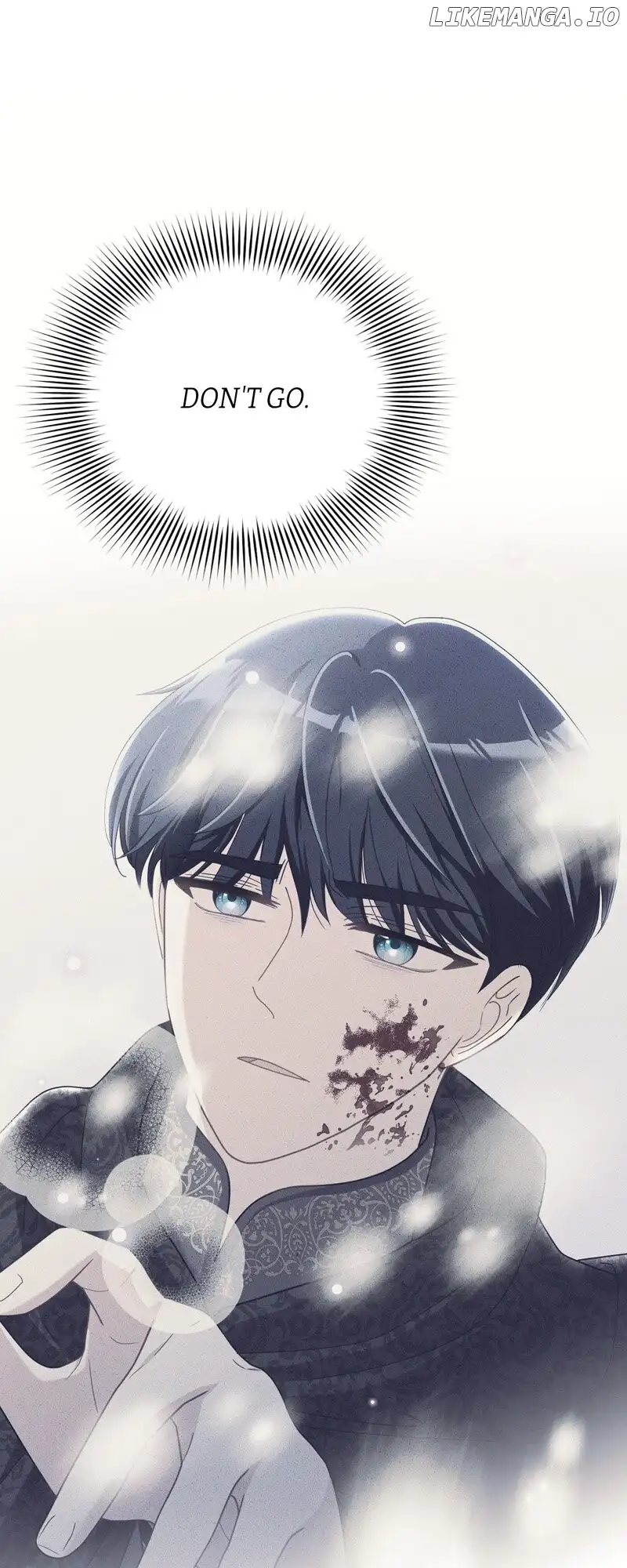 This Time, the Tears Were Mine Chapter 23 page 17
