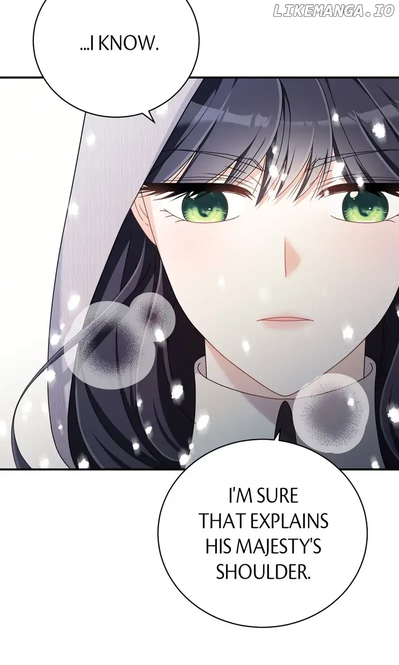 This Time, the Tears Were Mine Chapter 23 page 19