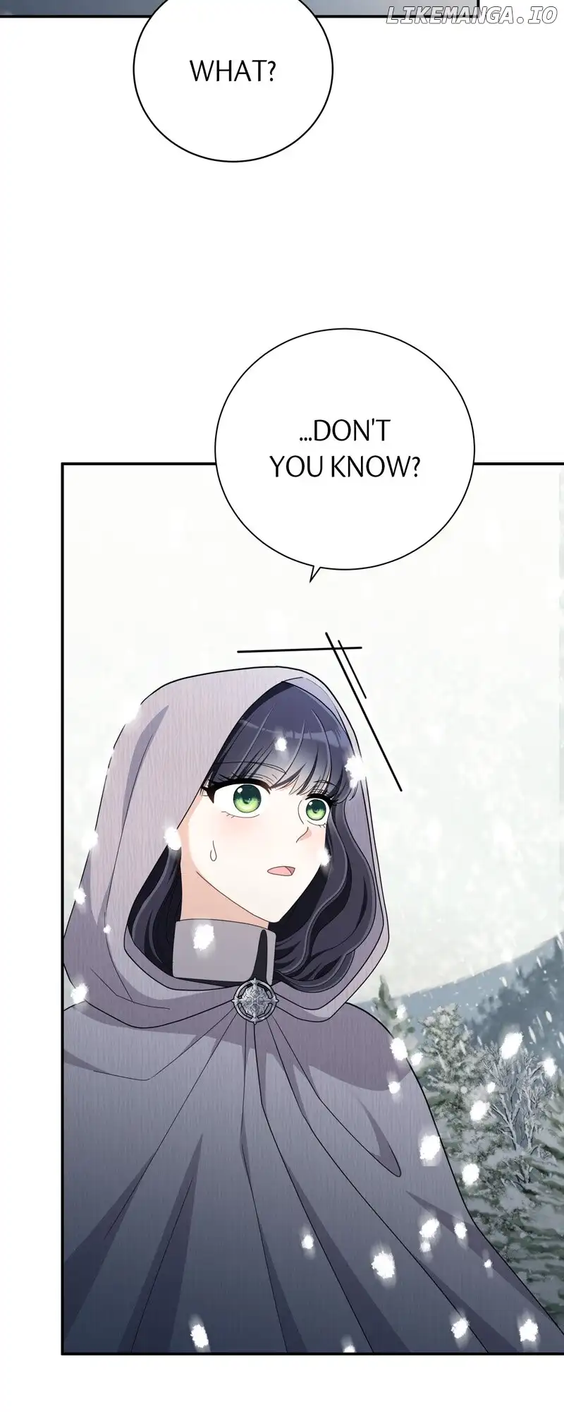 This Time, the Tears Were Mine Chapter 23 page 22