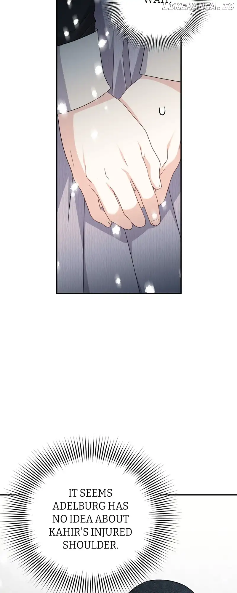This Time, the Tears Were Mine Chapter 23 page 24