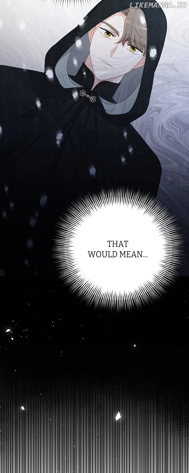 This Time, the Tears Were Mine Chapter 23 page 25