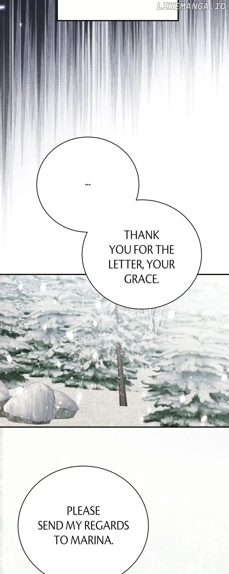 This Time, the Tears Were Mine Chapter 23 page 28