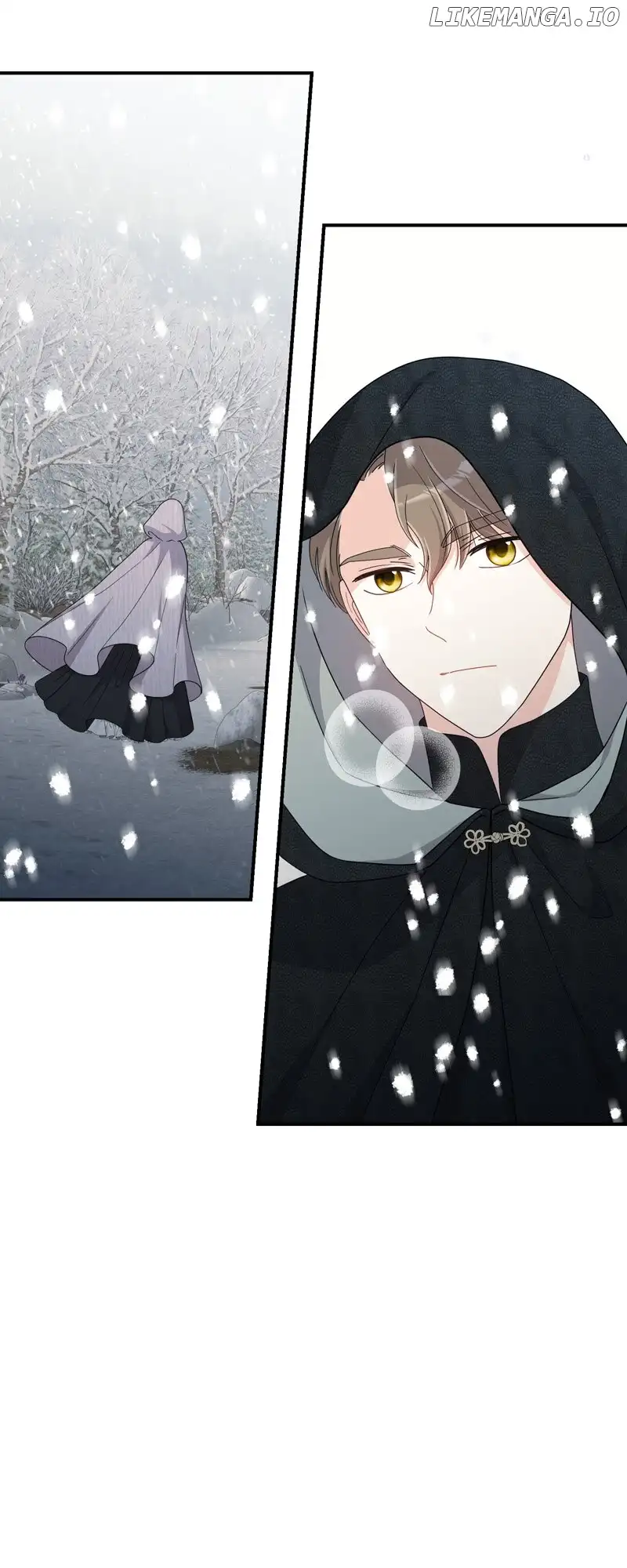 This Time, the Tears Were Mine Chapter 23 page 30