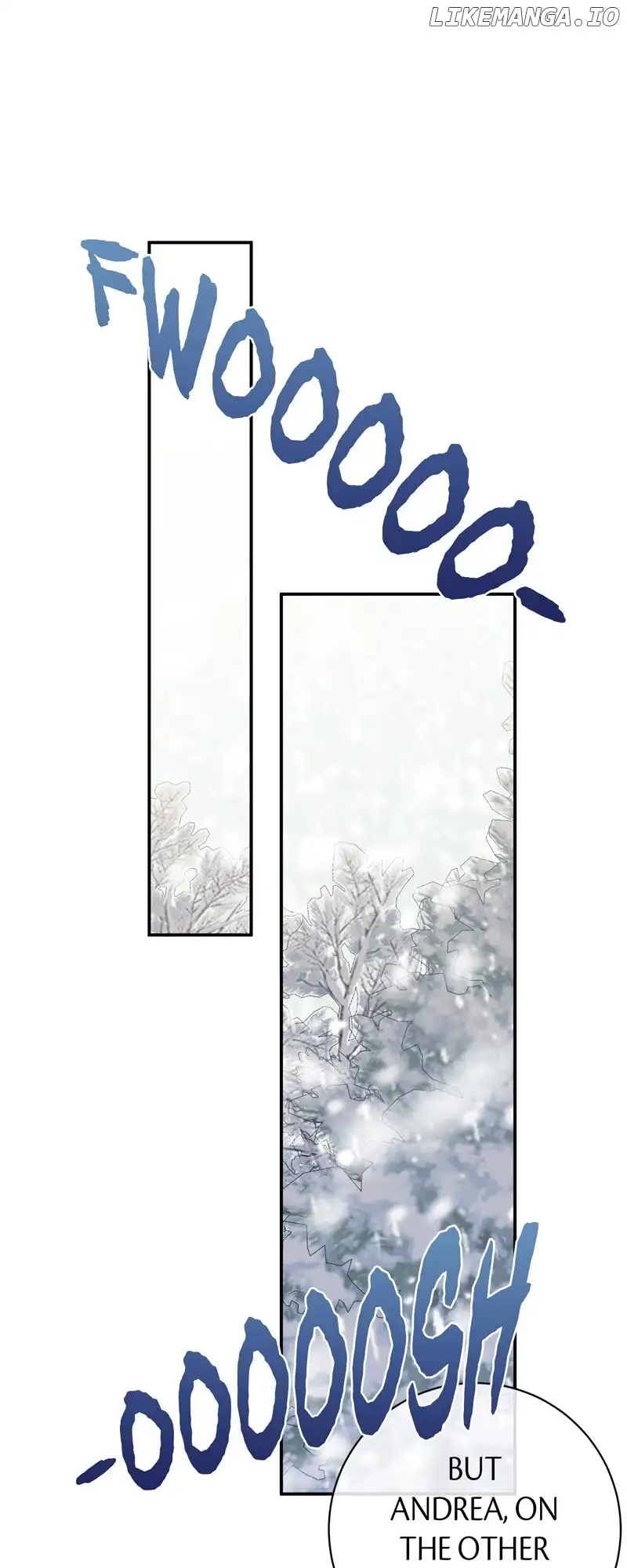 This Time, the Tears Were Mine Chapter 23 page 34